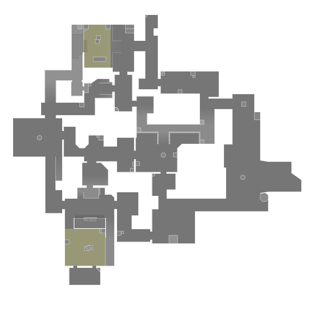 Ascent minimap