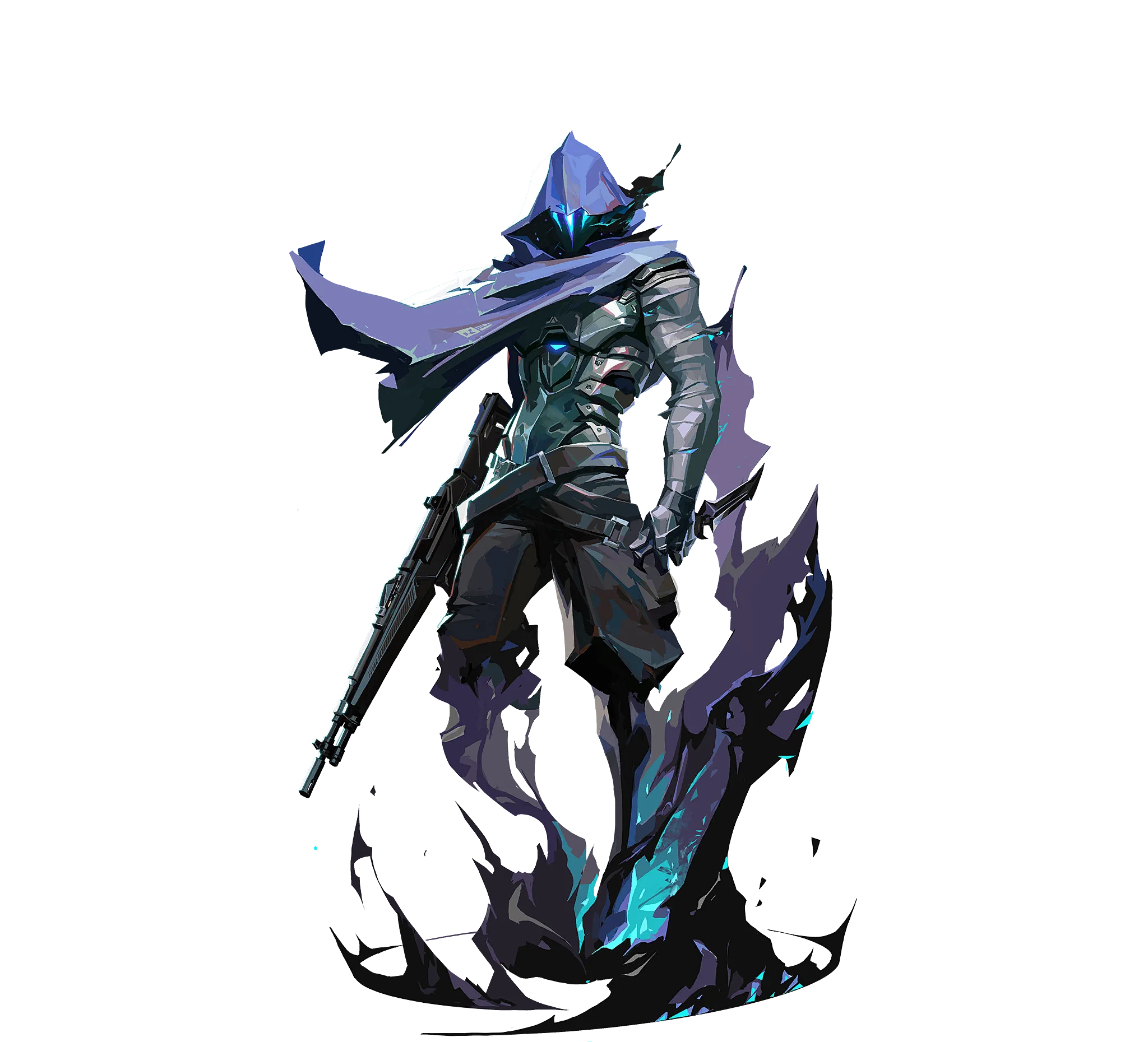 Omen VALORANT 요원