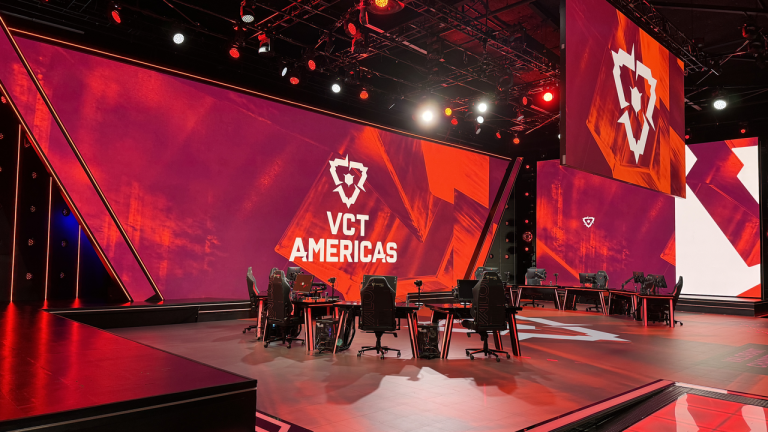 LEVIATAN, Paper Rex를 꺾고 VCT Masters London 2026 우승