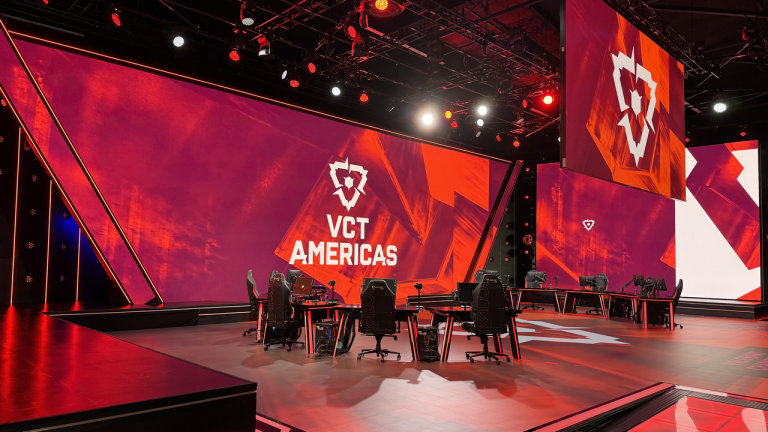 LEVIATAN 루키 Neon, VCT Masters London 2026 MVP로 선정
