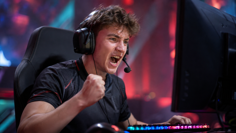 Neon: Det argentinska underbarnet som tog Masters London med storm och belönades med MVP-utmärkelsen