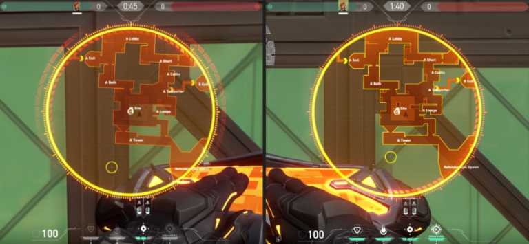 VALORANT Patch 12.00-uppdatering: Förbättringar av kärngameplay, balansöversyn och förbättringar av systemstabiliteten