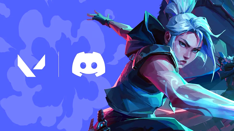 Exklusiv Discord-drop ger VALORANT-spelare ny server-flair
