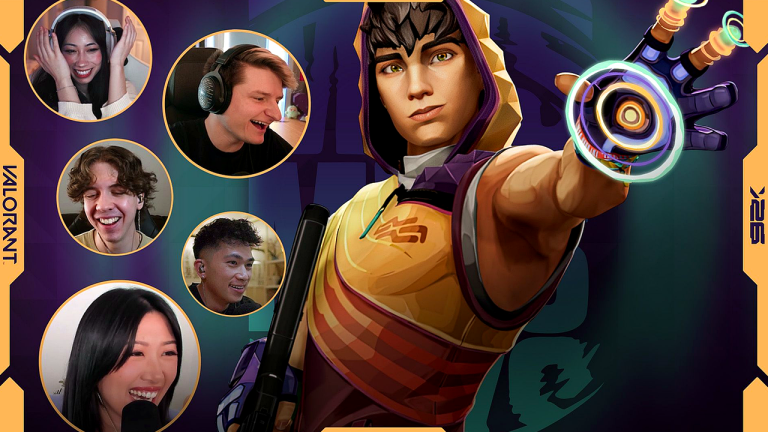 EDward Gaming och Paper Rex Ger Masters London en Tung Upper Final
