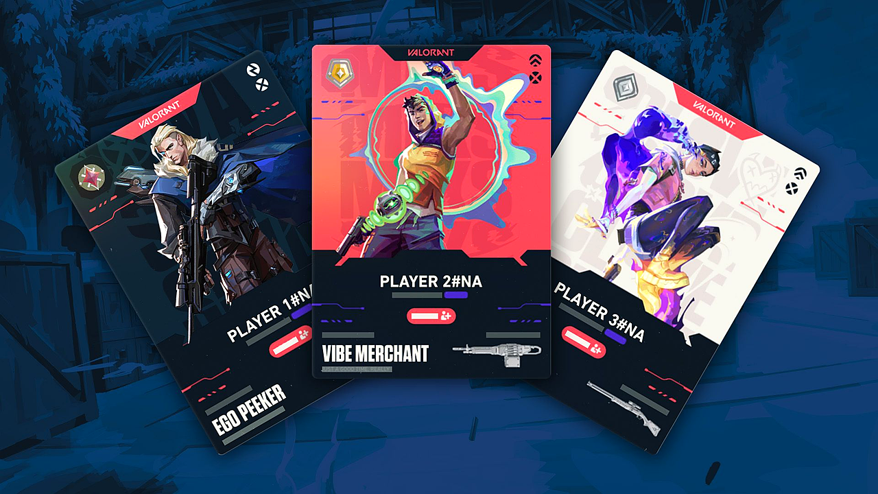 Give Back Bundle Vote Lets VALORANT Players Support Regional Causes redaktionellt foto 2