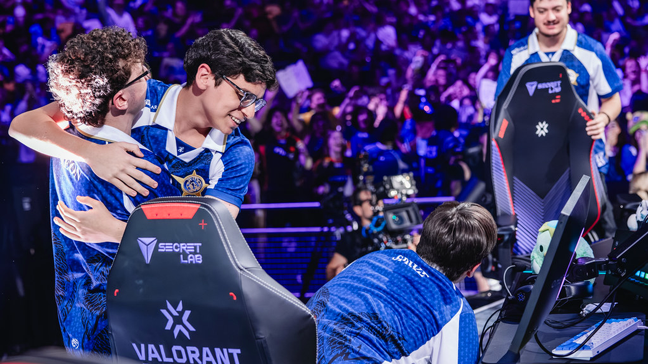 Leviatan's Lower-Bracket Run Turns London Into an Americas Stress Test bild 2