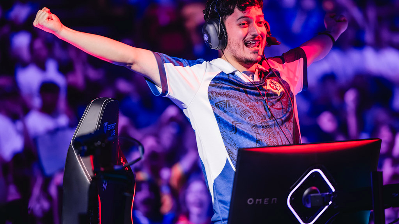 Leviatan's Lower-Bracket Run Turns London Into an Americas Stress Test bild 3