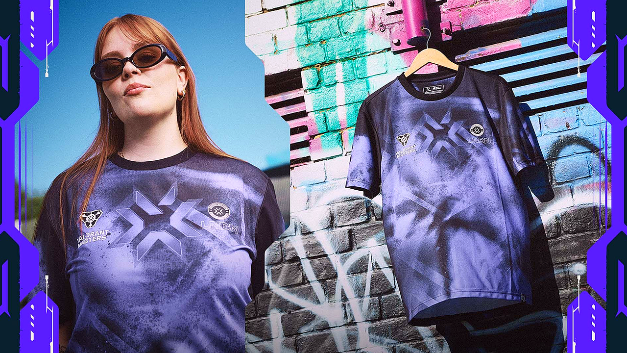 Masters London Merch-kollektion ger evenemanget en limiterad souvenir - image 3