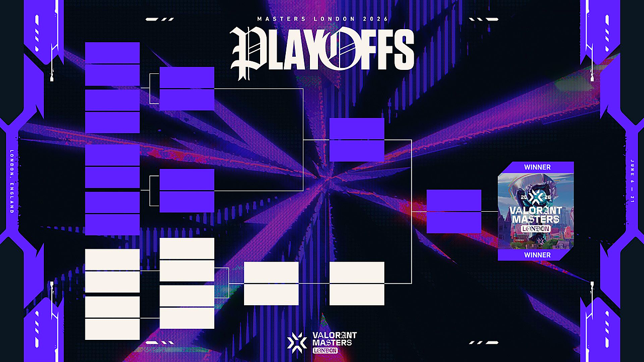 Masters London Playoffs Turn June 13 Into a Pressure Day foto editorial 2