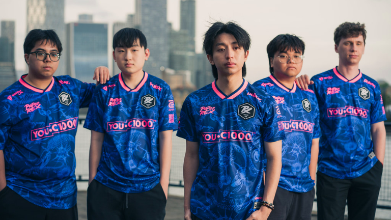 Paper Rex와 Leviatan, Masters London 결승에 맵 풀 퍼즐을 던지다