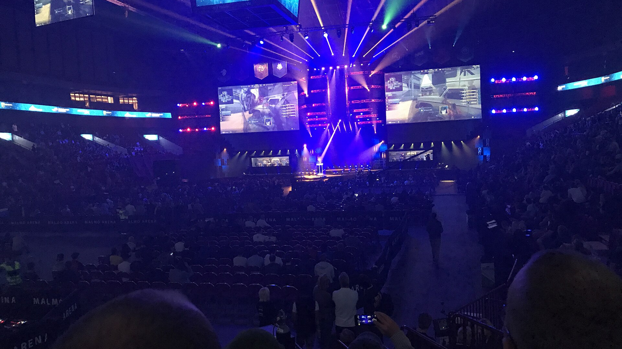 VALORANT 최대 대회, 리야드 떠난다: Esports World Cup 2026 파리로 개최지 이전