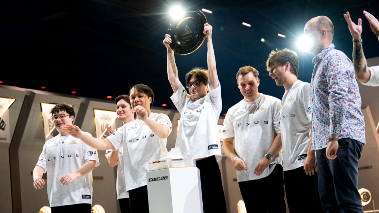 100 Thieves’ EWC-titel bevestigt de vooruitgang van het team