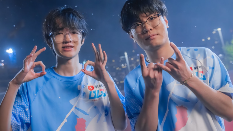 Bilibili överlever Xi Lai-comeback och stänger Ascent-avgörandet