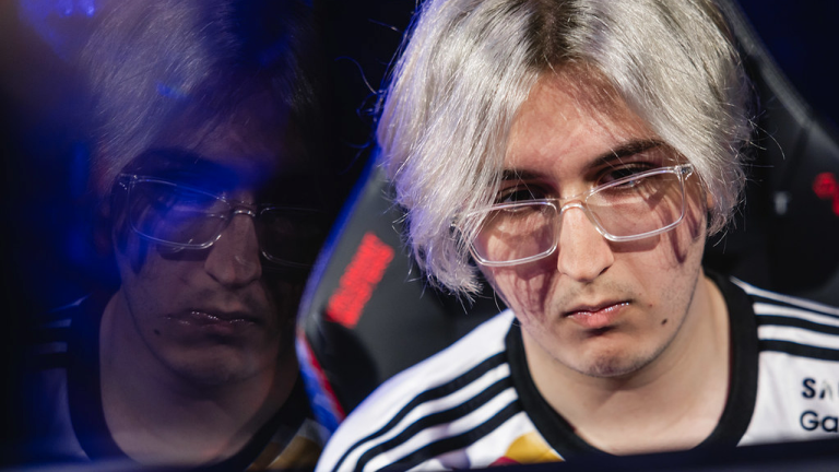 Academy NA nedre bracket startar för QoR, YFT, NRG och EG