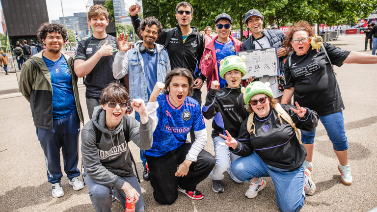 ACE Challengers NA Stage 3 öppnar juli-vägen till slutspel