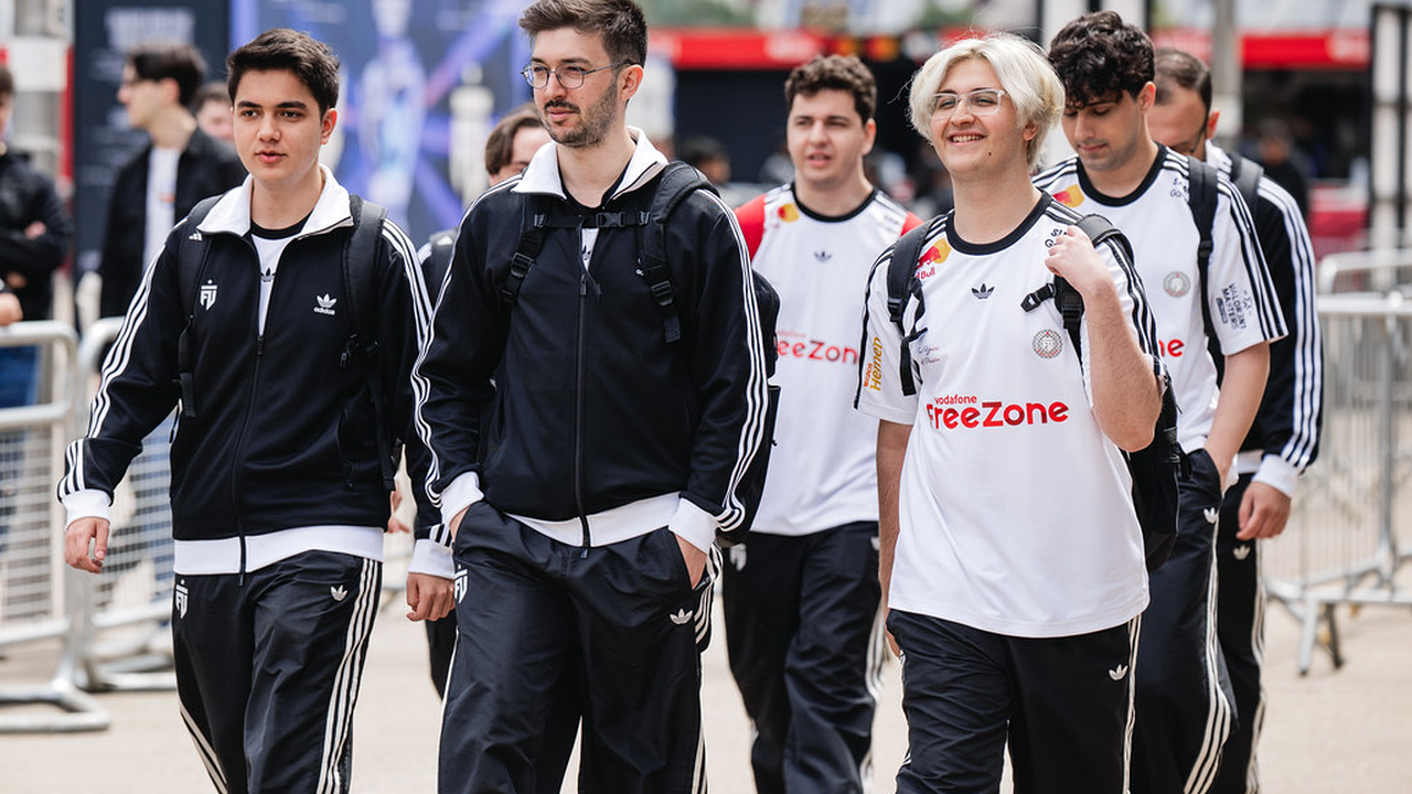ACE Challengers NA Stage 3 förvandlar juli-slutspelet till en Road to Champions-port
