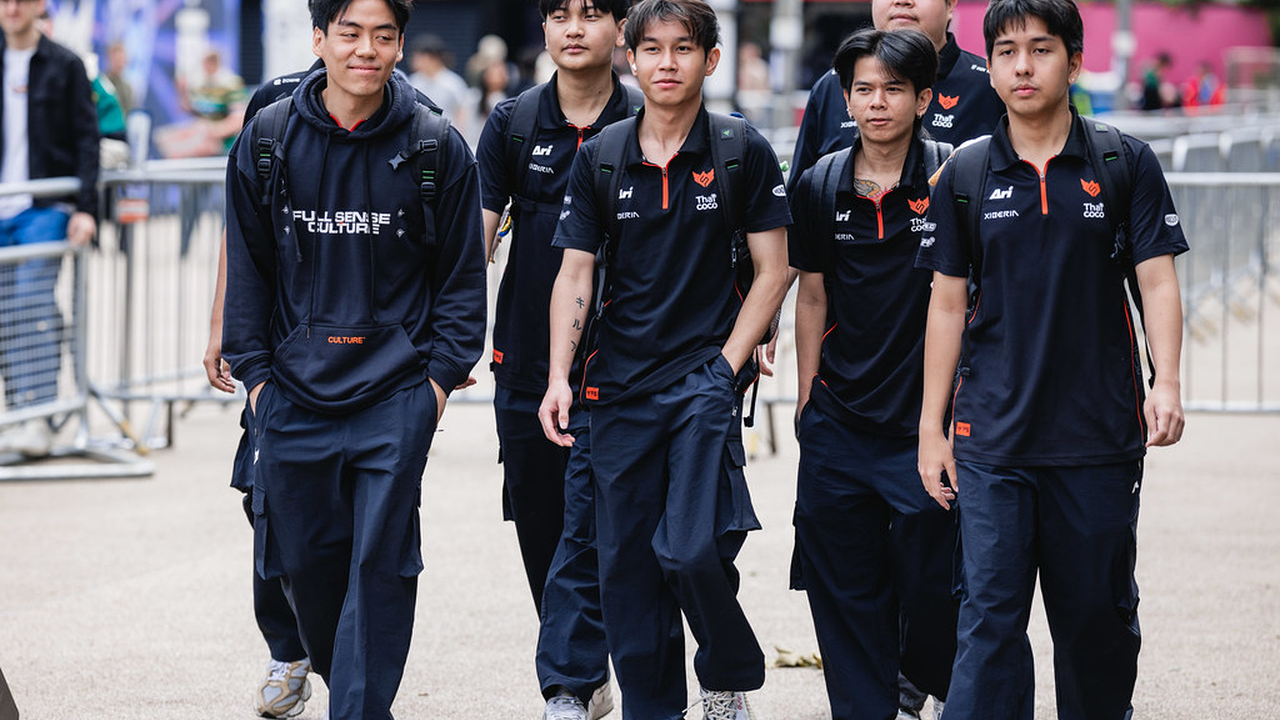 ACE Challengers NA Stage 3 förvandlar juli-slutspelet till en Road to Champions-port
