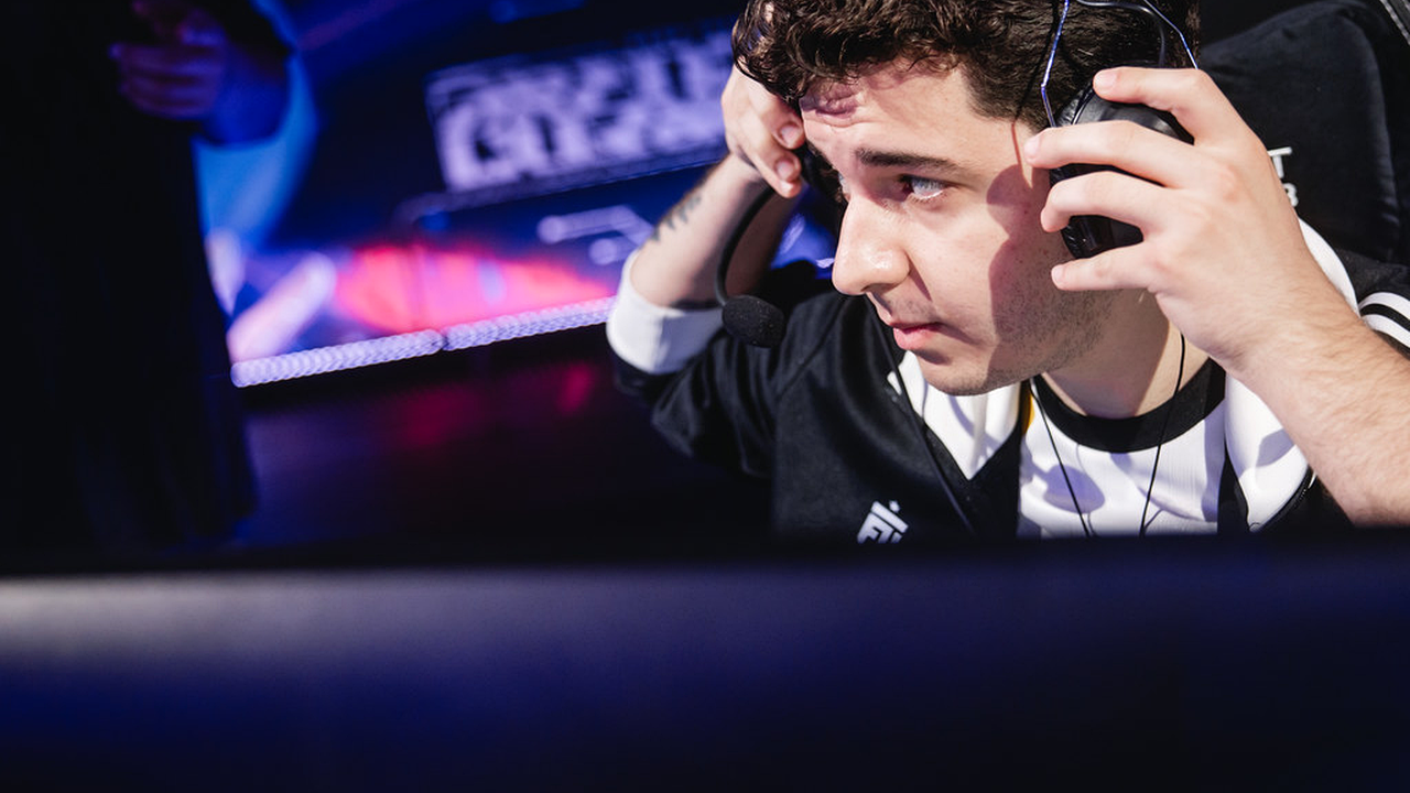 ACE Challengers NA Stage 3 förvandlar juli-slutspelet till en Road to Champions-port