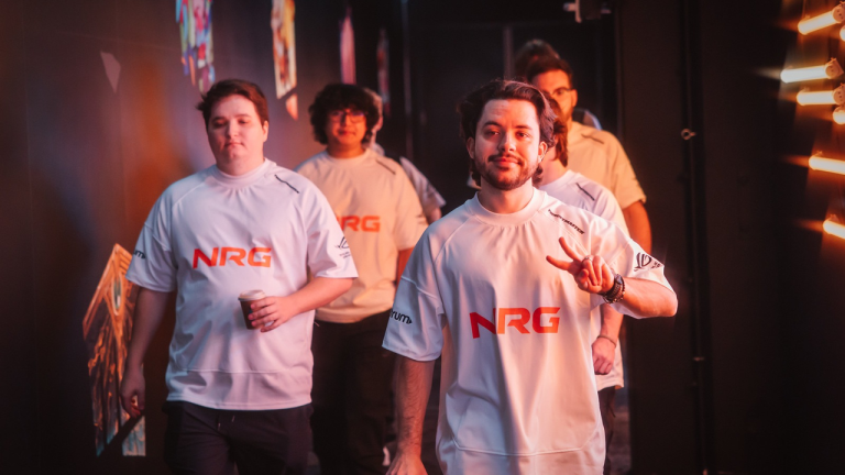 ACE Challengers NA 스위스 순위표, M80을 통제 속에 플레이오프 주간으로 보낸다