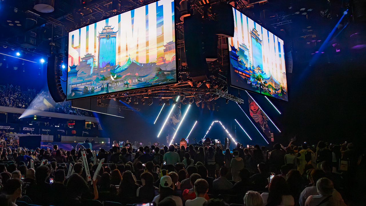 La victoria de BBL sobre EDward Gaming hace que el Grupo A sea más que una ruta para 100 Thieves