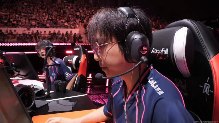 Bilibili Gaming verslaat Titan 2-1 na een 13-6 Haven-beslisser