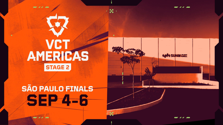 Brazil Challengers Stage 2 inleder slutspelet med litet utrymme