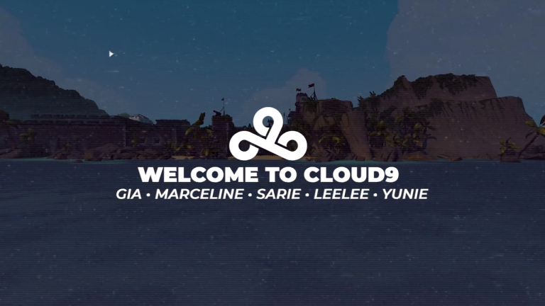 Cloud9’s Ghost Gaming GC-overname geeft Stage 2 meteen een drukytest