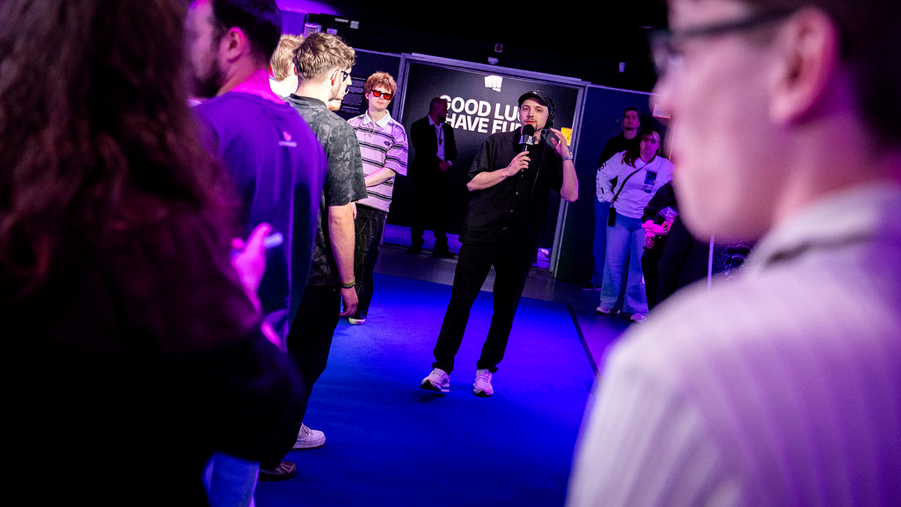 EMEA Last Chance Qualifier 조별리그 미리보기