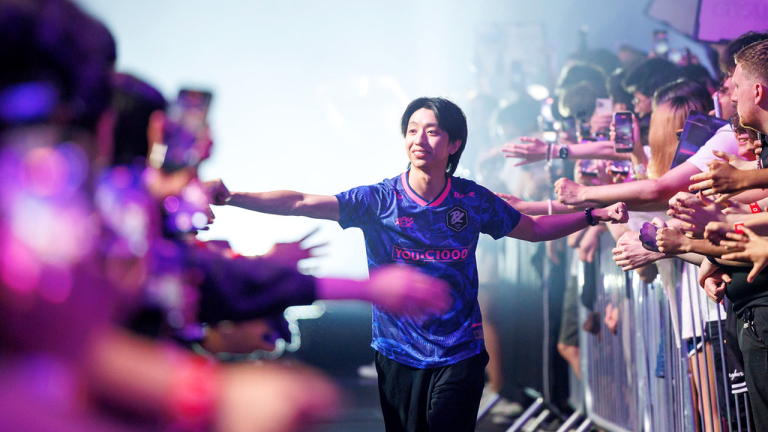 EnterpriseとREBORNがEMEA下位決勝で昇格を懸けて対戦