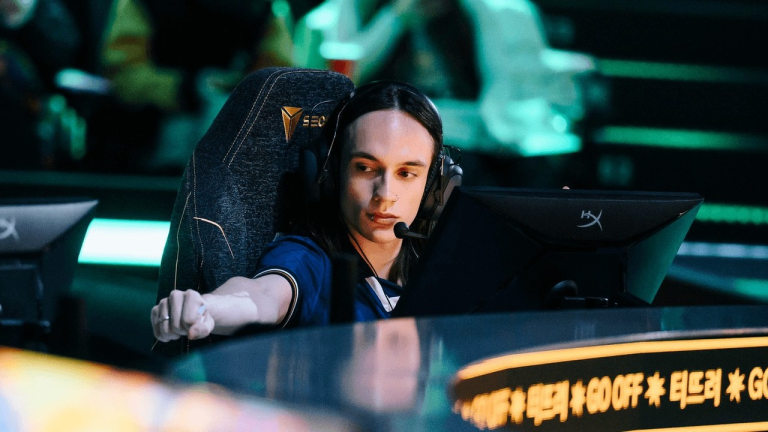 Evil Geniuses GC släpper srN och värvar spelaren känd som winter