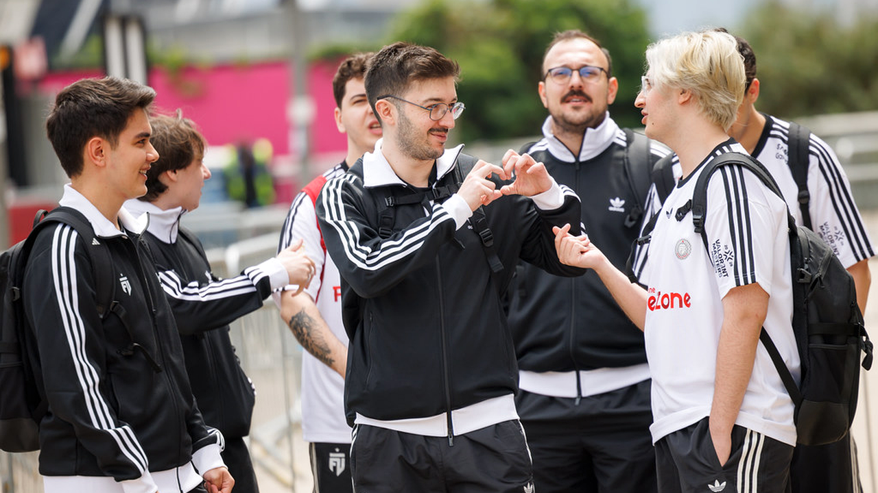 FENNEL GC och Sasanqua sätter Japans Game Changers-titel på en revanschlinje