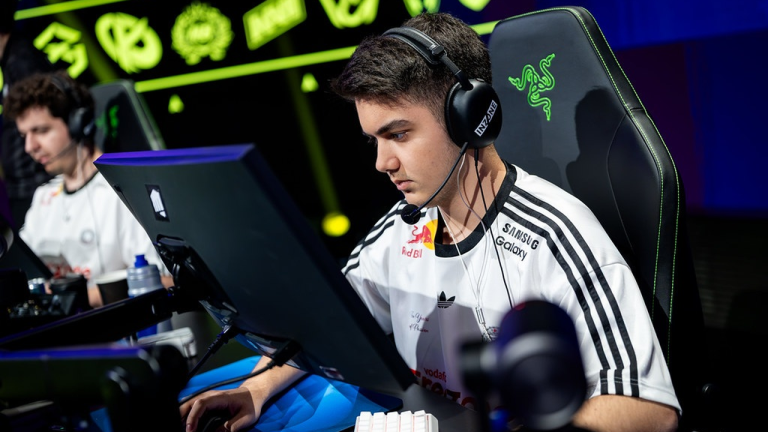 FUT Esports besegrar Gentle Mates 2-0 efter Haven-övertid