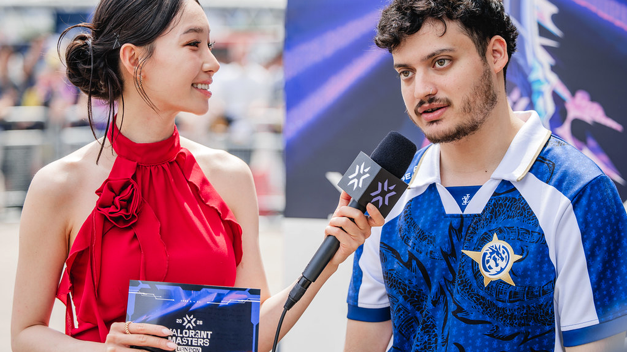 Game Changers Latin America North håller julipressen på FUSION X och Blossom