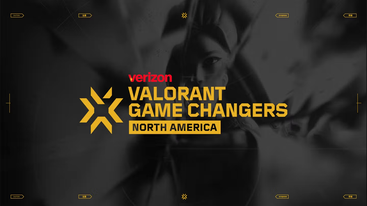 Game Changers NA gör kvalet den 30 juni till den första LAN-pressporten