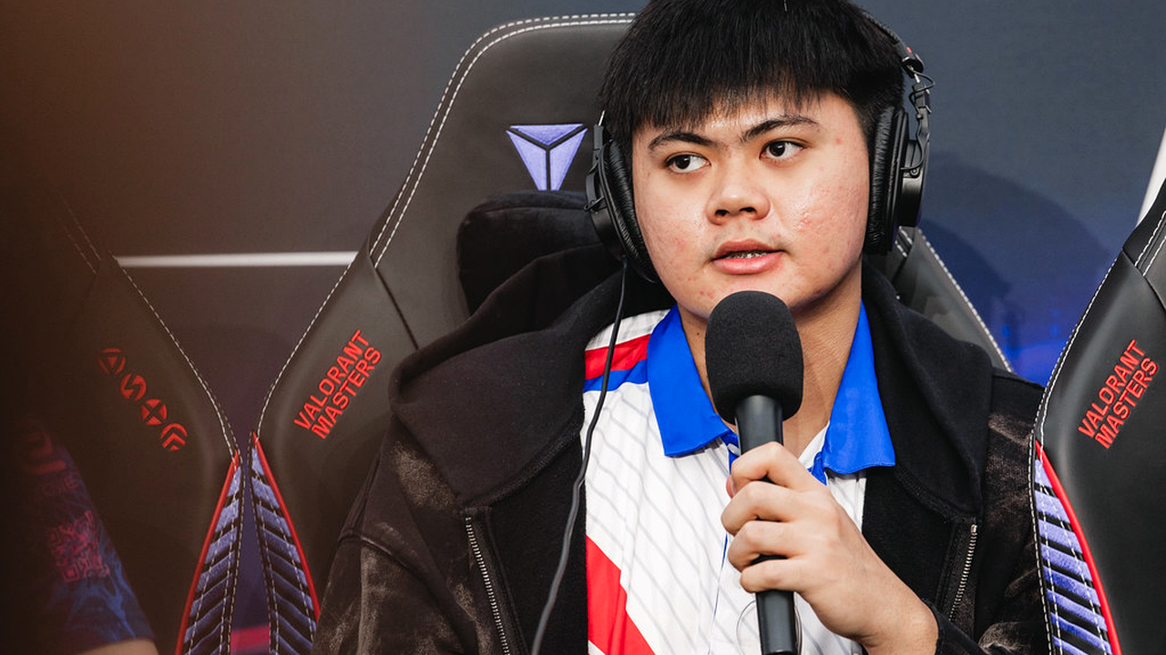 Japan Season Finals setter REJECT og QT DIG på en julitest for opprykk