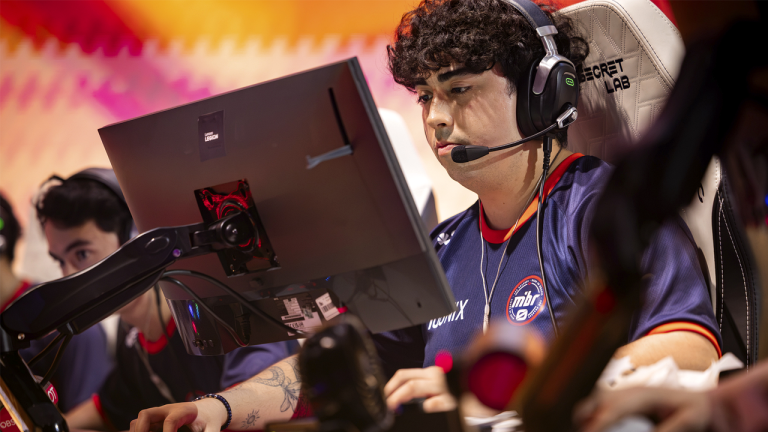 Mazino’s MIBR IGL-rol maakt van Stage 2 een leiderschapstest, niet alleen een verhaal over de selectie