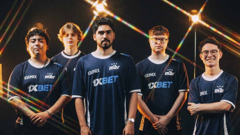MIBR besegrar FURIA 2-0 efter övertid på Haven