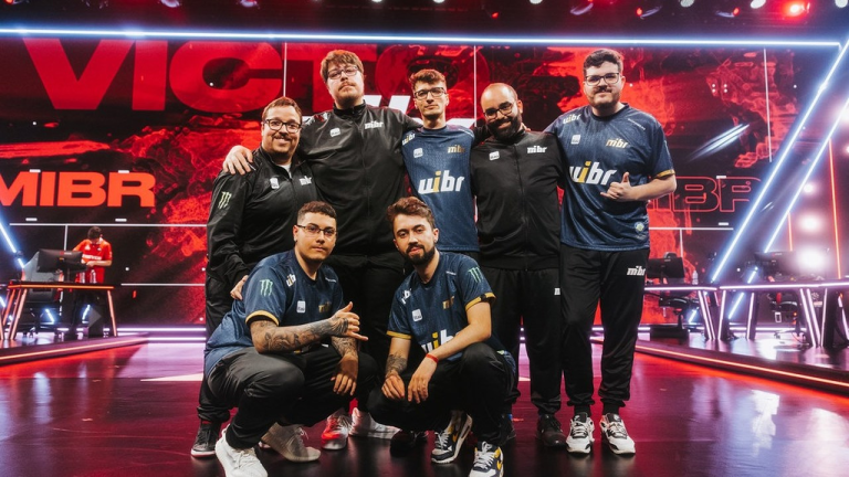 MIBR slår ENVY 2-0 på Haven och Sunset