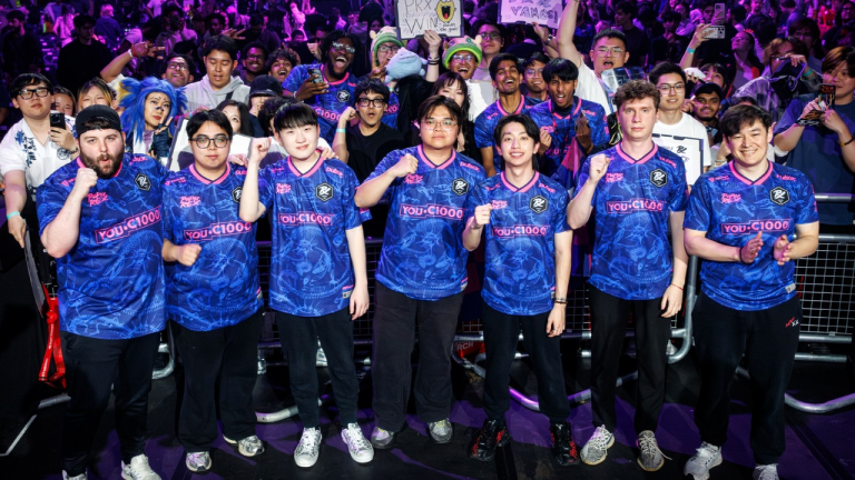 Paper RexのChampions出場権は夏のラッシュ前の安定した指標となる
