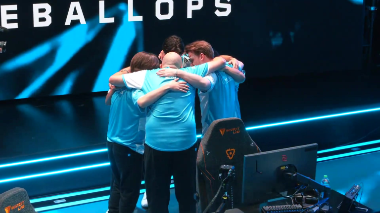 Sentinels opent Americas Stage 2 met een 2-1 zege op Cloud9