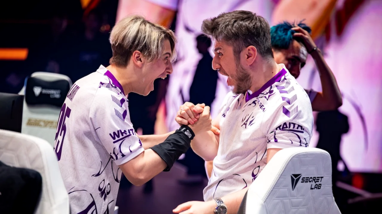 Het EWC-schema bewijst dat kaartcontrole nog steeds wint van highlight-jagen