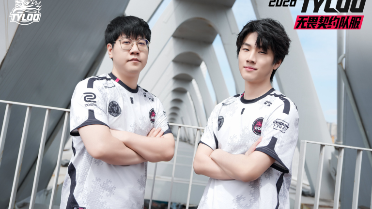 Translation: TYLOO besegrar EDward Gaming 2-1 i VCT China Stage 2