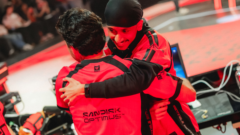 VCT Americas Stage 2 börjar med Champions-pressen redan synlig