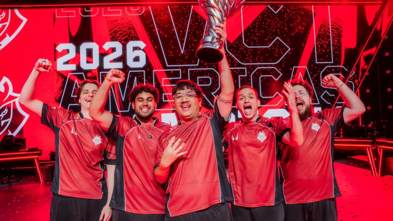 VCT Americas Stage 2, 상파울루를 Champions 관문으로 만들다