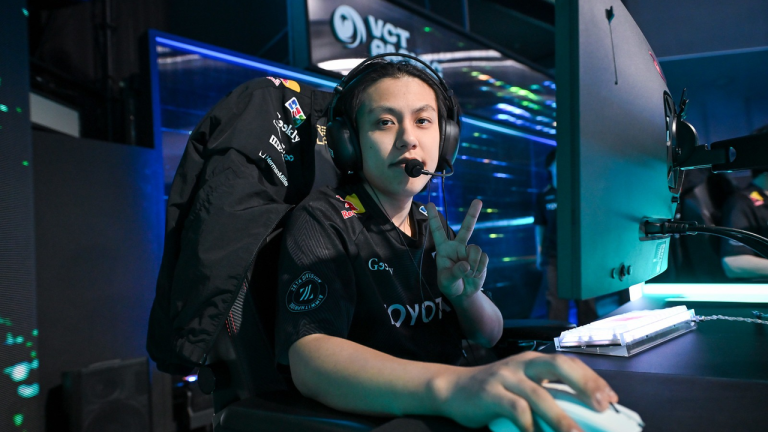 VCT Pacific 스테이지 2, 부산에서 GEN ZETA 대결로 개막