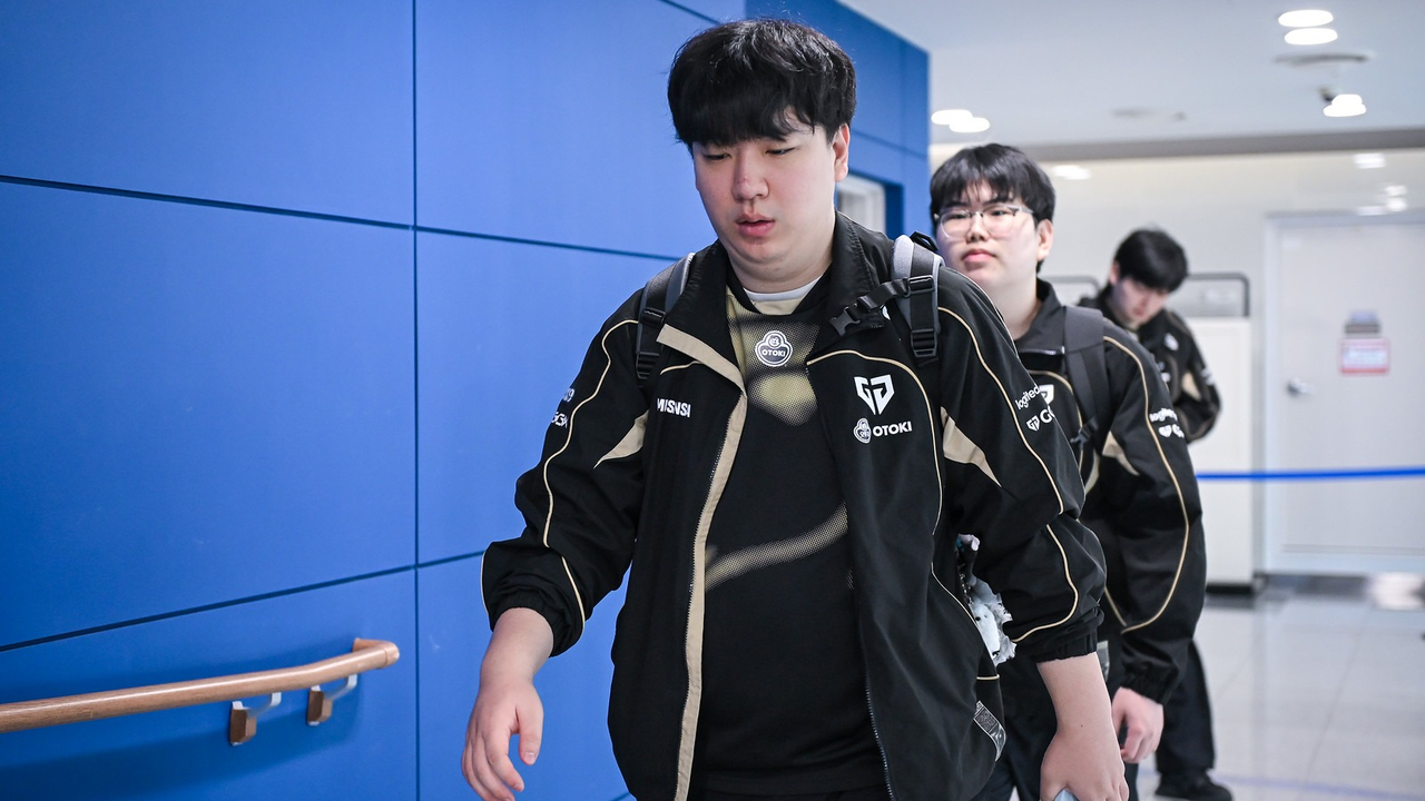 VCT Pacific 스테이지 2, 부산에서 GEN ZETA 대결로 개막
