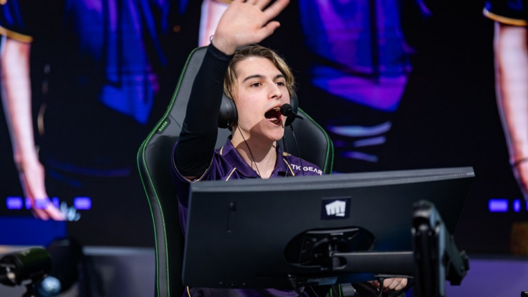 BBL Esports победила PCIFIC 2-1 после неудачи на Lotus