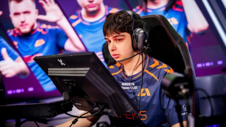 Fire Flux värvar tidigare REBORN-uppställning inför EMEA Play-Ins