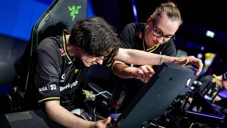 Joblife обыграли Natus Vincere 2-1 в play-in EMEA Stage 2