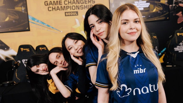 MIBR GC krossar Gato Pensante i Brazil-finalen